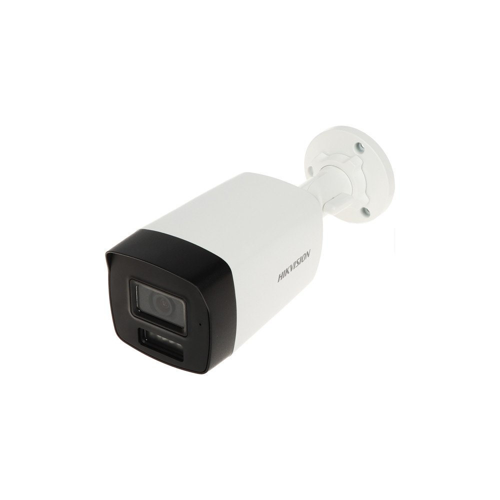 AHD, HD-CVI, HD-TVI, PAL-KAAMERA DS-2CE17D0T-LFS (2,8 mm) nutikas hubriidvalgus 1080p Hikvision
