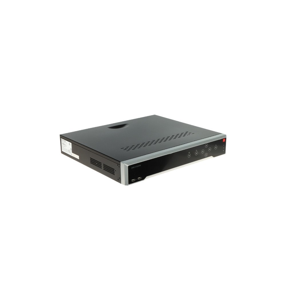 NVR DS-7732NI-M4 32 KANALI + eSATA Hikvision