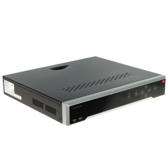 NVR DS-7732NI-M4 32 CHANNELS +eSATA Hikvision