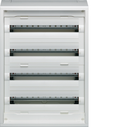 Hager FD42LN NewVegaD Distribution Board Enclosure 96 Modules 750x550x193mm