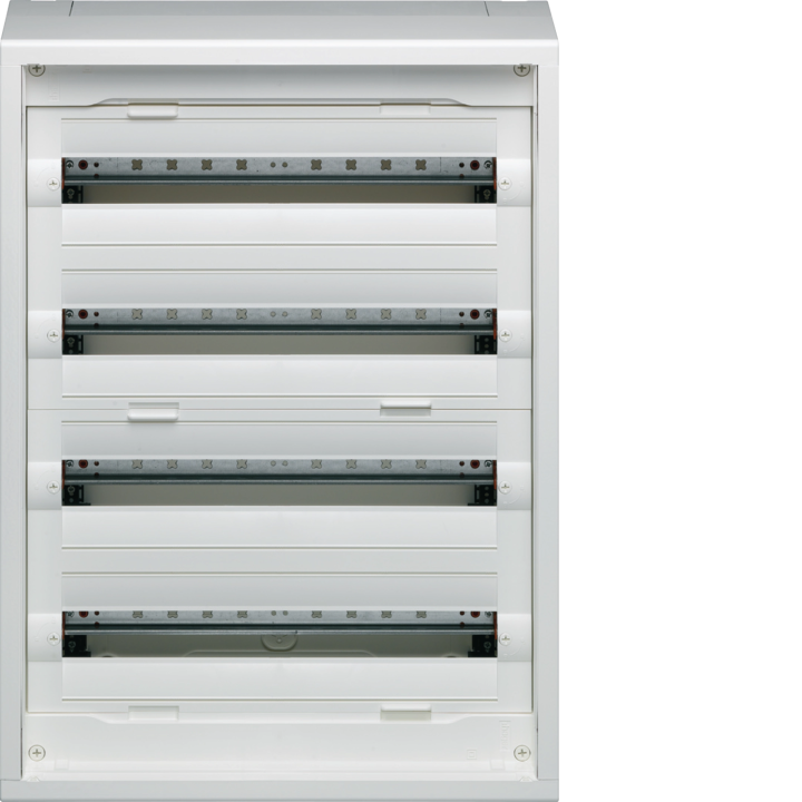 Hager FD42LN NewVegaD Distribution Board Enclosure 96 Modules 750x550x193mm