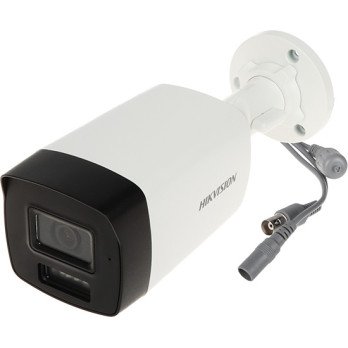 AHD, HD-CVI, HD-TVI, PAL DS-2CE17K0T-LFS (2,8 ) Smart Hybrid Light 3K Hikvision