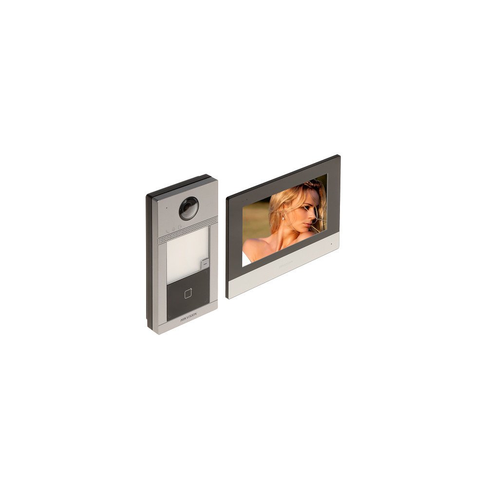 DS-KIS604-S(C) Hikvision