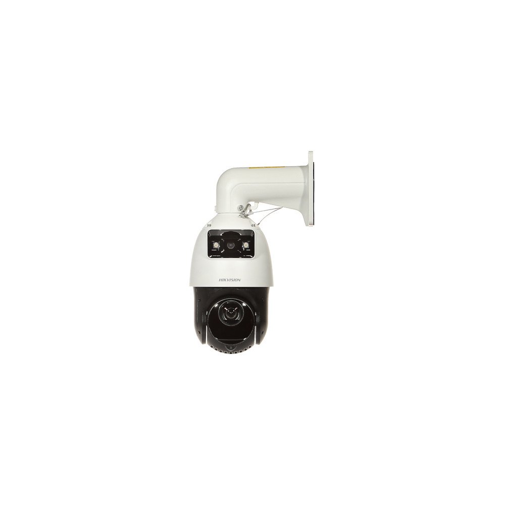 IP SPEED DOME-KAAMERA DS-2SE4C425MWG-E(14F0) TandemVu ColorVu - 3,7 Mpx 4,8 ... 120 mm Hikvision