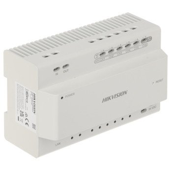 LULITI DS-KAD706Y HIKVISION 2-JUHTIGA VIDEOUKSEKONISUSTEEMIDE JAOKS