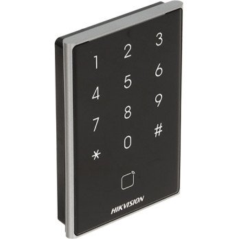 LAHESLUGERI DS-K1109DKB Hikvision