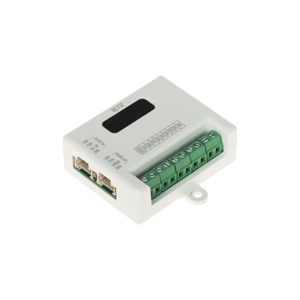 IEVADES PAPLASINATAJA MODULIS DS-KD-AL8 Hikvision