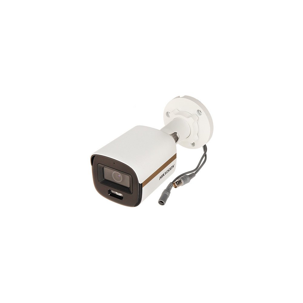 HD-TVI KAMERA DS-2CE10KF3T-LE(2,8 MM) vieda hibrida gaisma 5 Mpx Hikvision