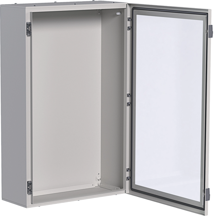 Hager FL175A Orion.Plus Steel Enclosure 950x600x250 mm
