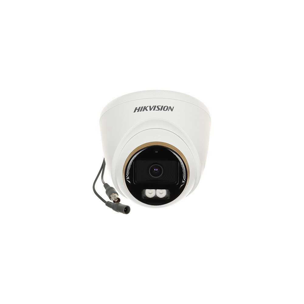 HD-TVI-KAMERA DS-2CE72KF3T-LE(2,8MM) Smart Hybrid Light ColorVu - 3K Hikvision