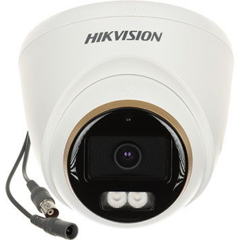 HD-TVI-KAMERA DS-2CE72KF3T-LE(2,8MM) Smart Hybrid Light ColorVu - 3K Hikvision
