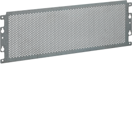 Hager FD00M3 Perforated Plate for NewVegaD, 150x440mm
