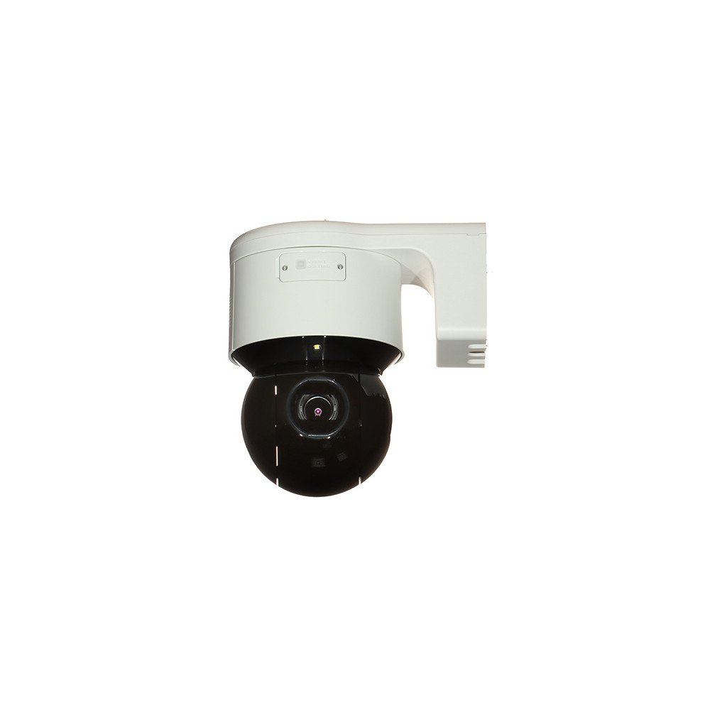 PTZ ARAS IP KAMERA DS-2DE3A404IWG-E 3,7 Mpx 2,8 ... 12 mm Hikvision