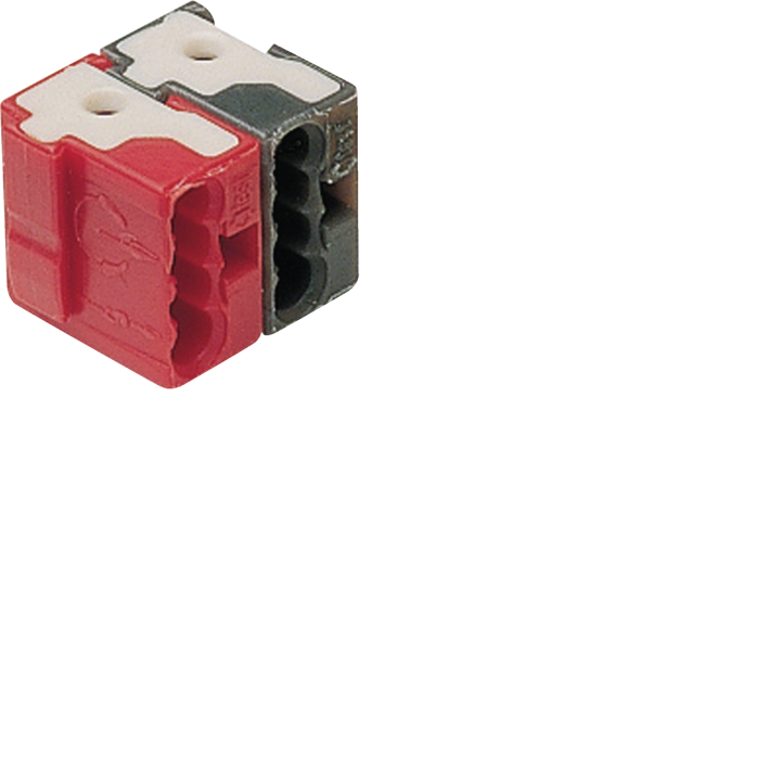 Hager TG008 Connectors for Twisted Pair Termination