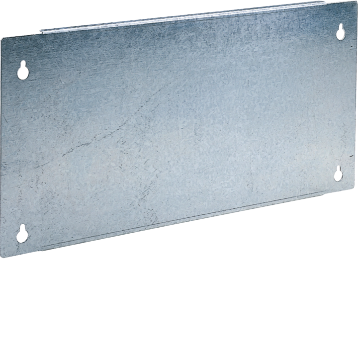 Hager FM484 Internal Back Plate for Quadro5 Distribution Board, 300x500 mm