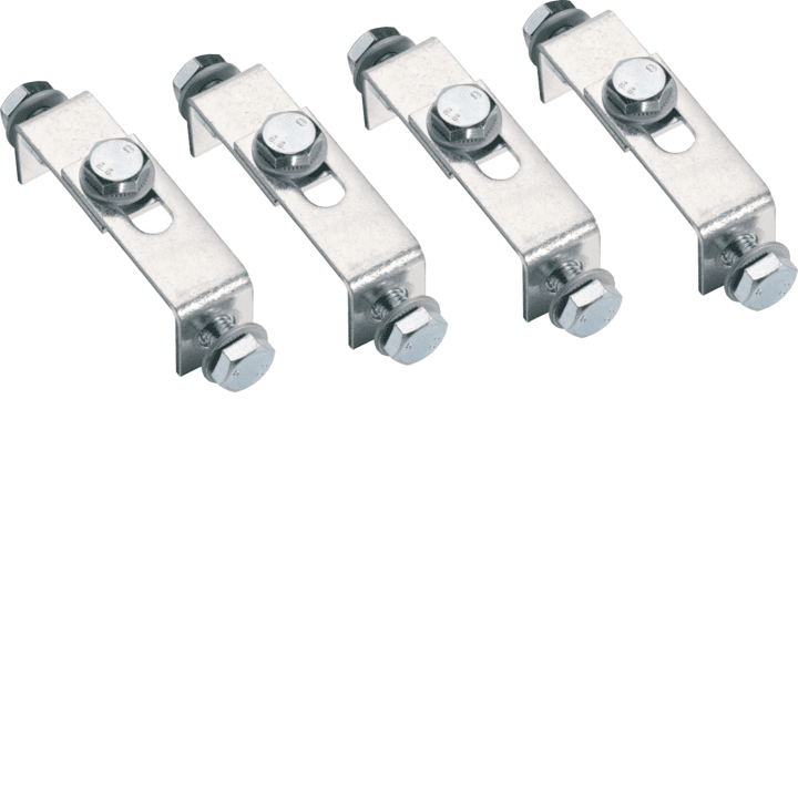 Hager HZ157 Busbar 250A