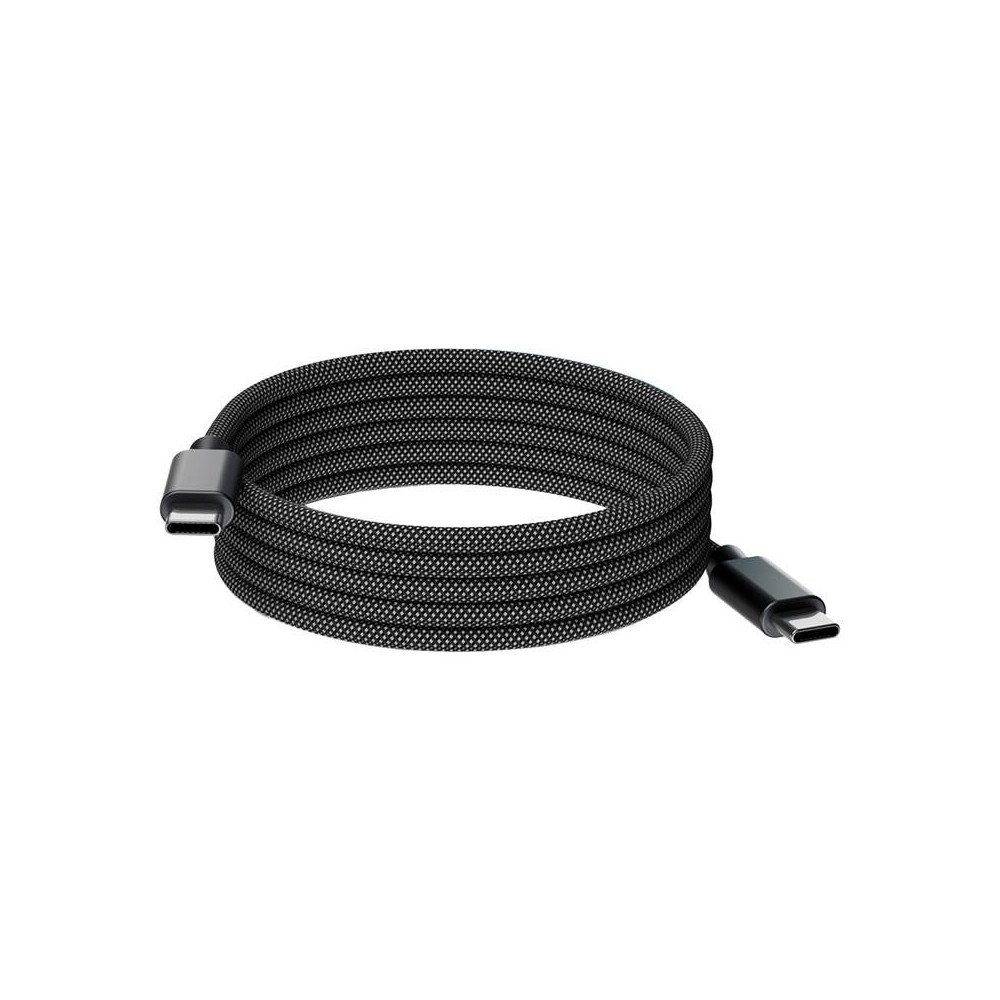 Choetech XCC-1052 USB-C USB-C, PD 240 , 1,2 ()