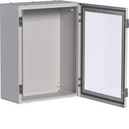 Hager FL170A Orion.Plus Steel Enclosure 650x500x250 mm