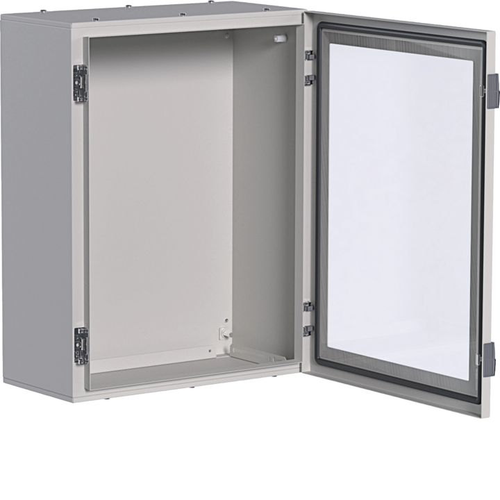 Hager FL170A Orion.Plus Steel Enclosure 650x500x250 mm