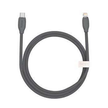 Baseus Jelly USB-C Lightning, 20, 1,2 ()