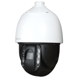 IP-камера SAFIRE SF-IPSD8725ITA-8U-AI, 25x, поворотная камера (PTZ), с Wi-Fi, PoE, IP66