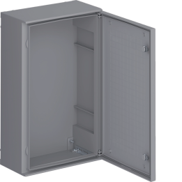Hager FL216B Polyester Enclosure Orion+ 650x400x200 mm