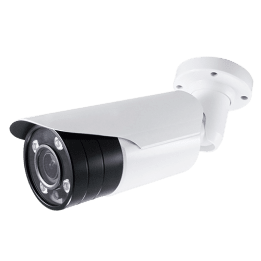 MARCA BLANCA XSC-IPB721VH-5E 5MP Outdoor Bullet IP Camera with PoE, Wi-Fi, and IR Night Vision