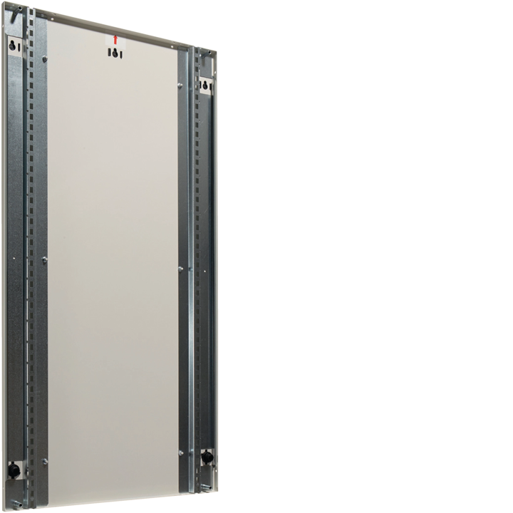Hager FC215 Quadro4 Back Plate 1200x620 mm