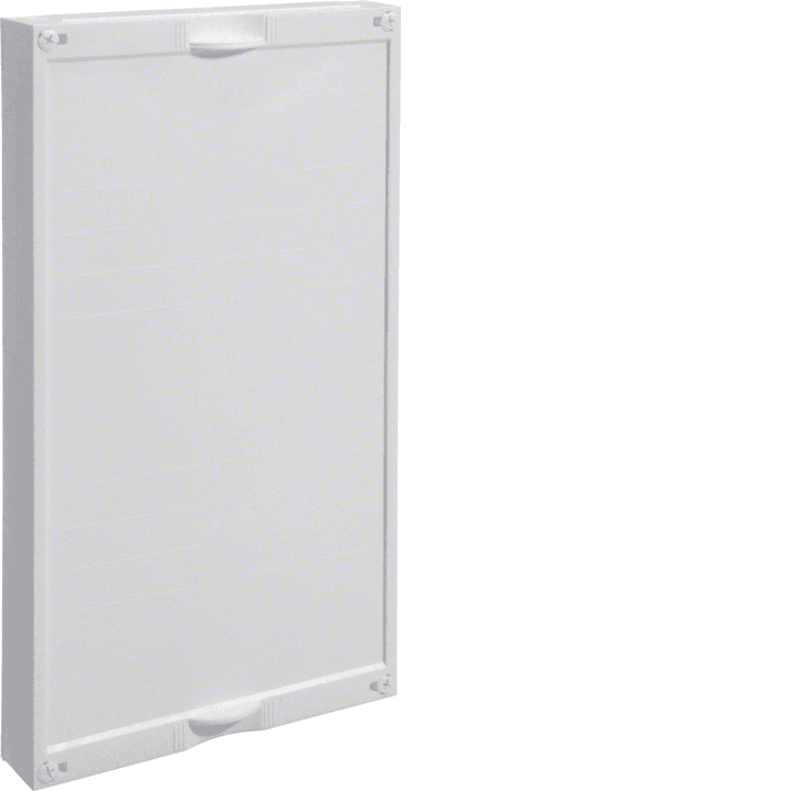 Hager US31D1 Cover Plate, universN, 450x250mm