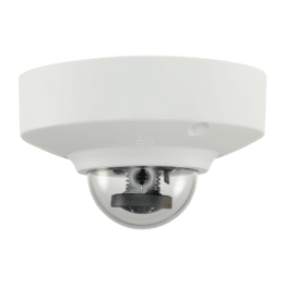 DAHUA IPC-EB5500 5MP vidaus kupolinė IP kamera