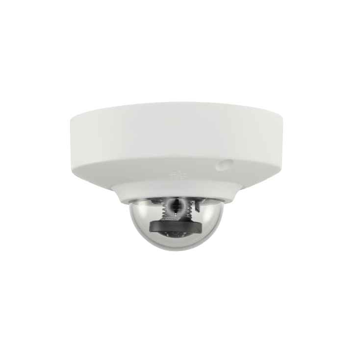 DAHUA IPC-EB5500 5MP siseruumide kuppelkaamera