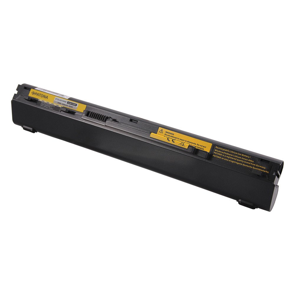 Baterija Acer Aspire 8372 4400mAh Li-Lon 14,8V AS10I5E