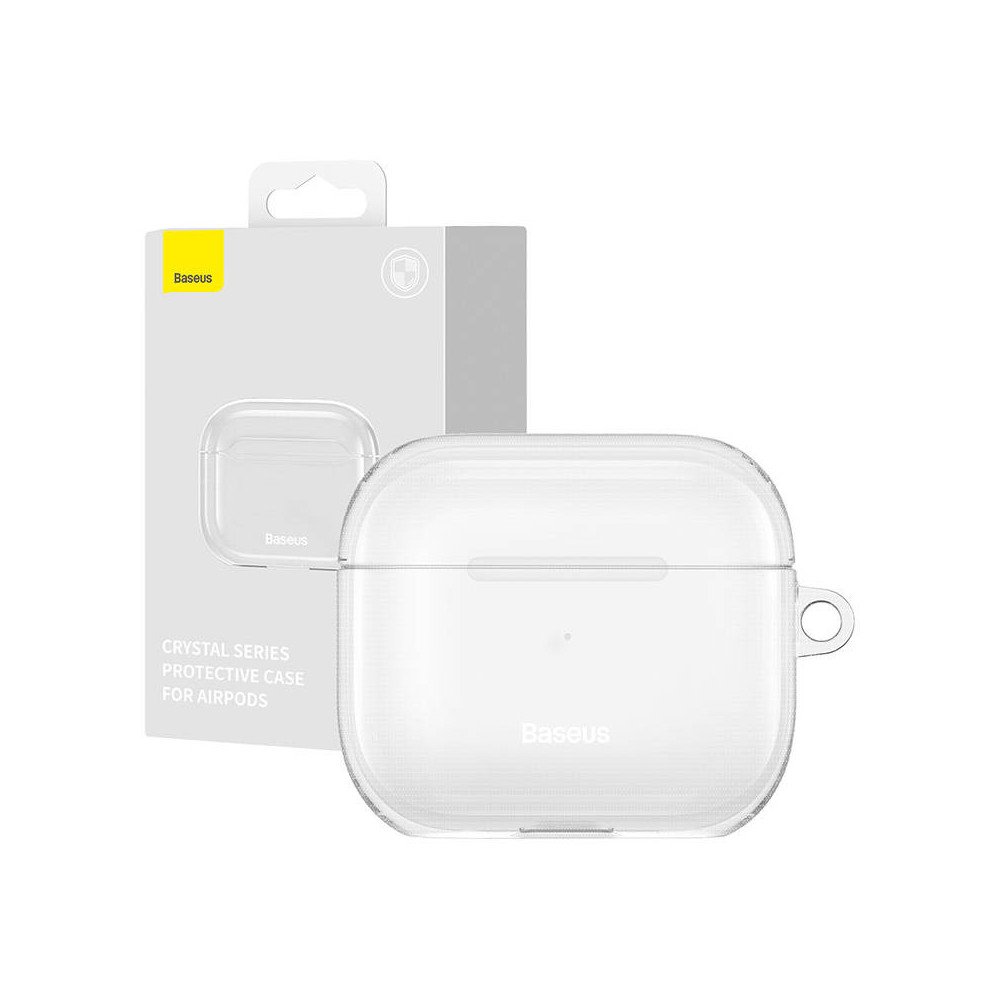 Baseus Crystal AirPods 3