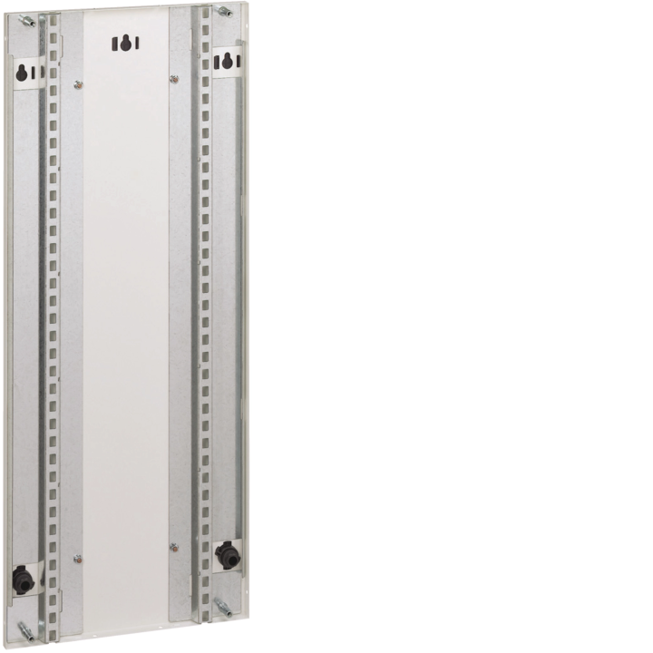 Hager FC115 Back Plate for Quadro4, H1200 W370 mm