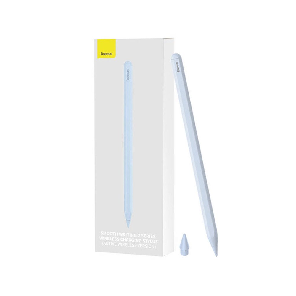 Baseus Smooth Writing 2 Stylus Pen (blue)