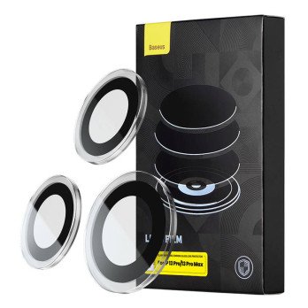 Camera Lens Film Baseus iPhone 13 Pro/13 Pro Max jaoks
