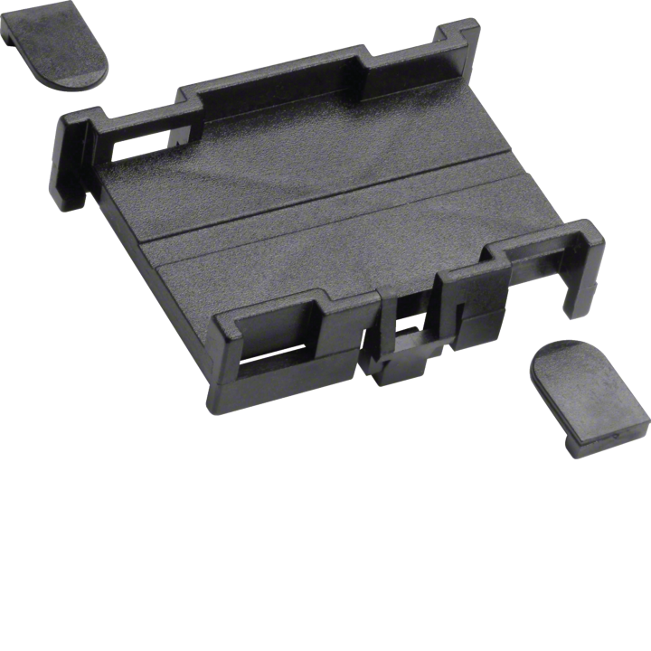 Hager SRZH01 DIN Rail Mounting Accessory for BG xx3