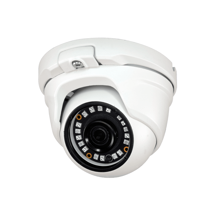 NIVIAN RETAIL NV-84B 2MP PTZ IP -kamera PoE, IP66, 20m IR, 3,6mm objektiivi