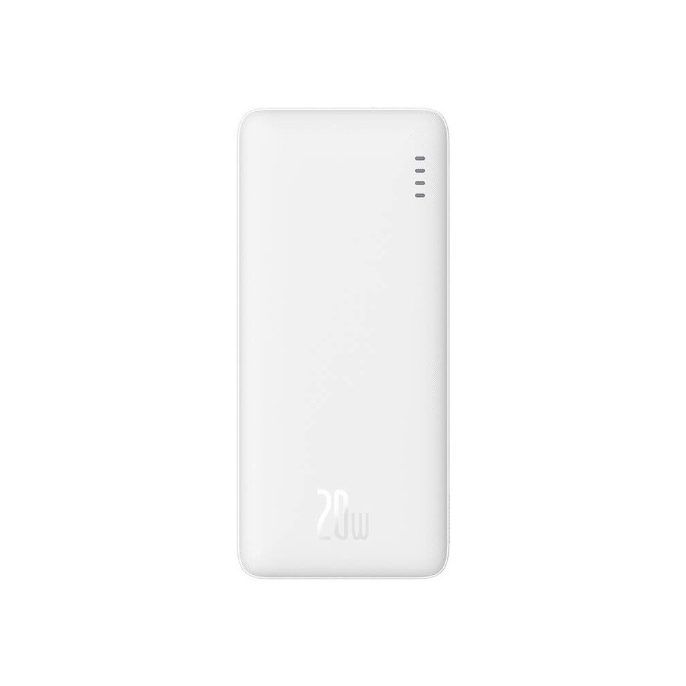 Powerbank Baseus Airpow 10000 , 20 ()