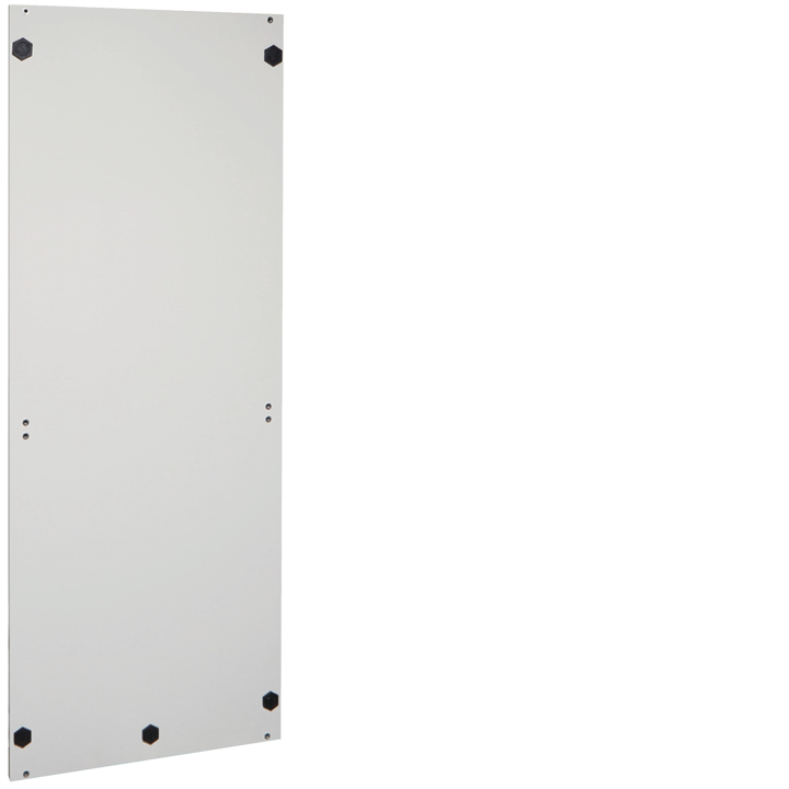 Hager FC218 Quadro4 Back Plate, H1650 W620 mm
