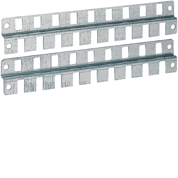 Hager UC988 Universal Bracket, quadro.system, L250mm