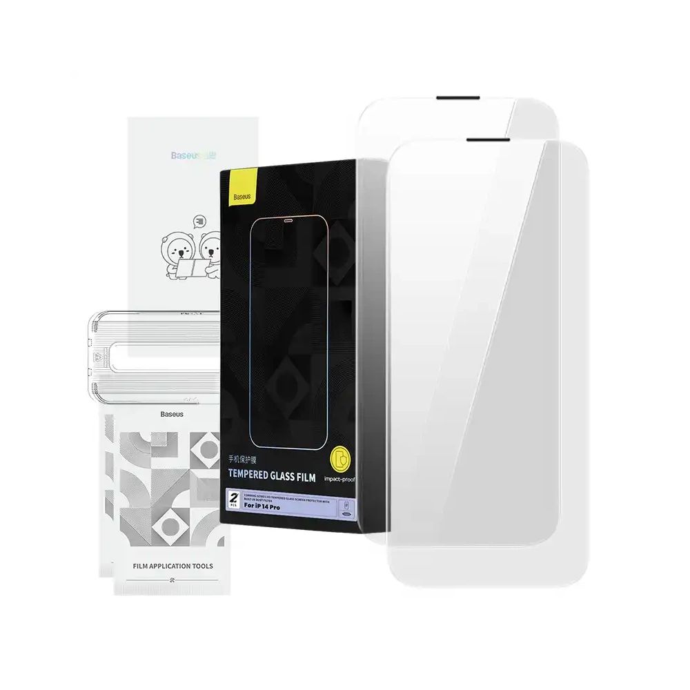 Baseus Corning iPhone 14 Pro