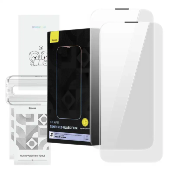 Baseus Corning iPhone 14 Pro