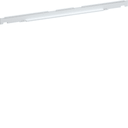 Hager FWU00C5 pystysuora väliseinä FWU-levylle 800mm