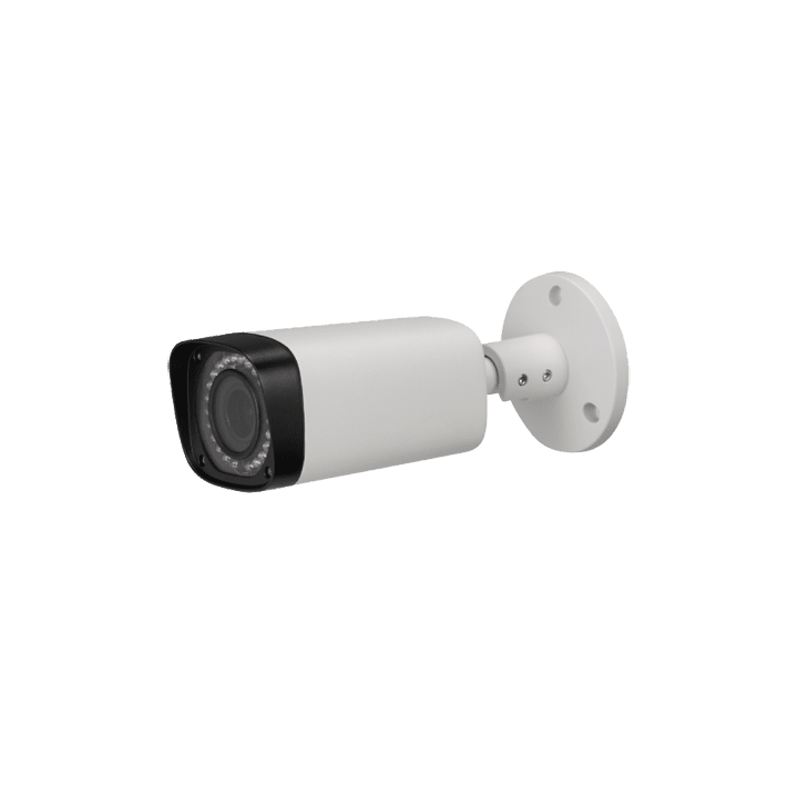 DAHUA XS-IPCV228-M3EI 2MP Bullet IP Camera with Wi-Fi, PoE, IP66, Varifocal Lens