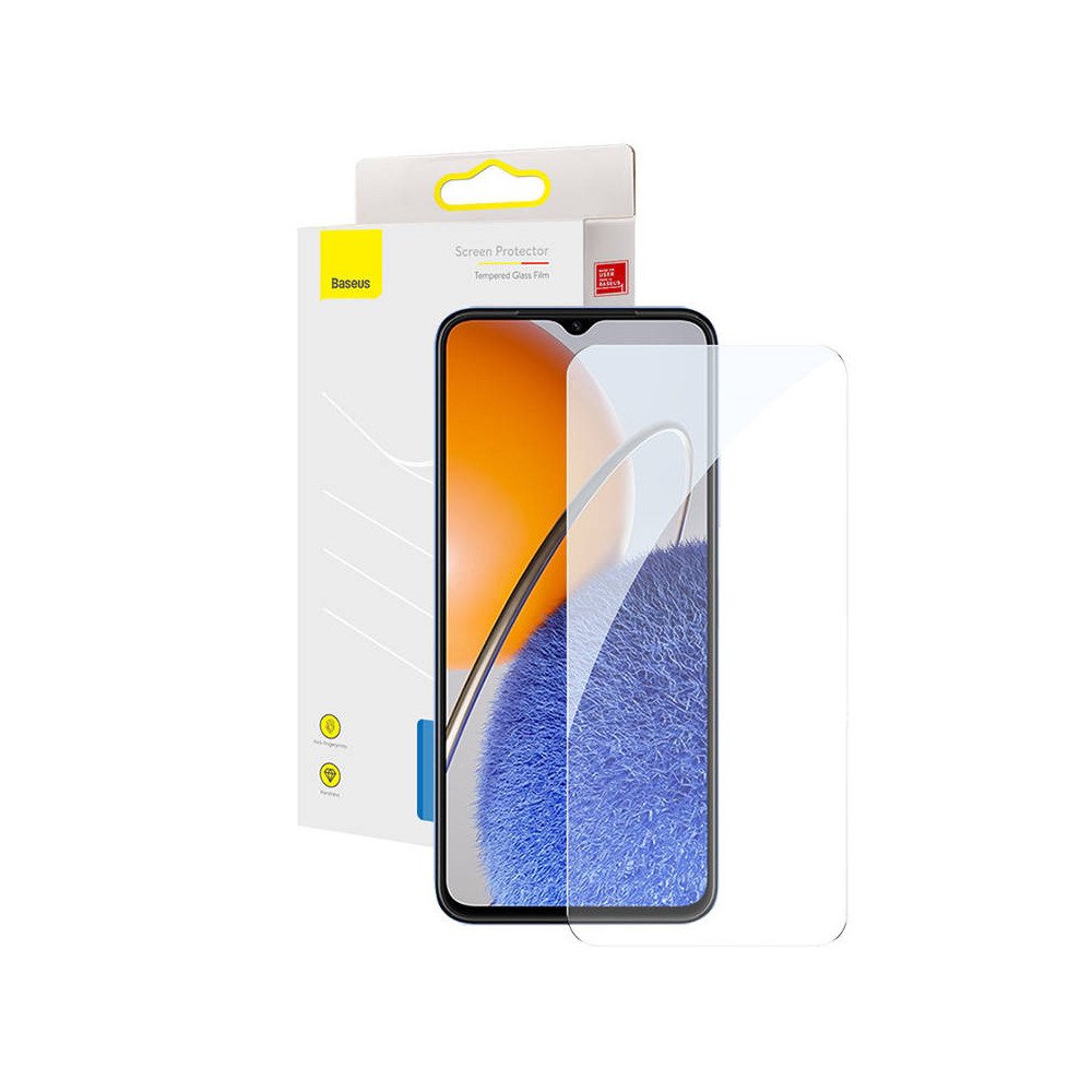Baseus Tempered-Glass Screen Protector for HUAWEI Changxiang 50z
