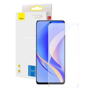 Baseus rudita stikla ekrana aizsargs, kas paredzets HUAWEI Changxiang 50