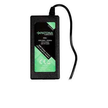 Ikroviklis 20V/3,25A 65W konektor 5,5x2,5mm FS PREMIUM