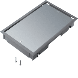 Hager BDE04057011 Sokea moottorisuojus E04 5mm lattialle