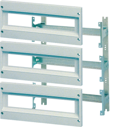 Hager FL980A Orion.Plus Chassis MCB Distribution Board Enclosure 24M 350x300mm